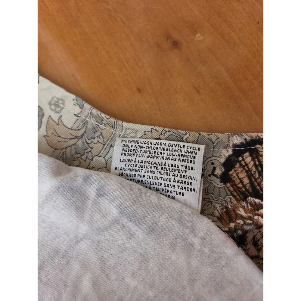 Williams-Sonoma adjustable neck